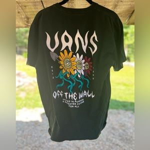 Vans t-shirt Men’s M